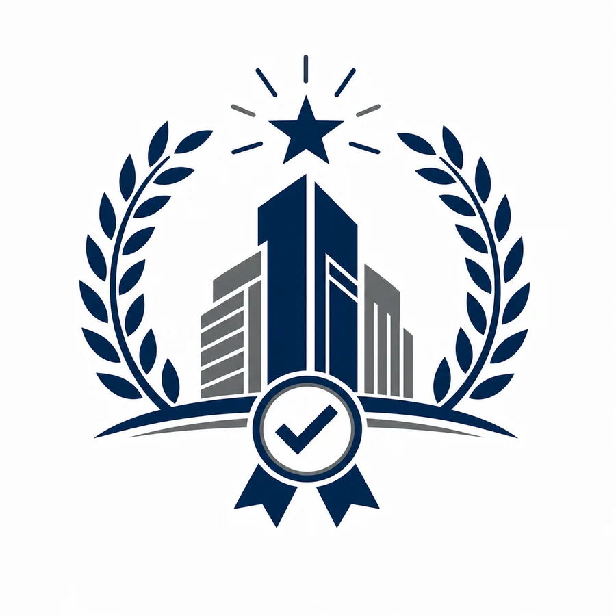 Excellence Card Logo