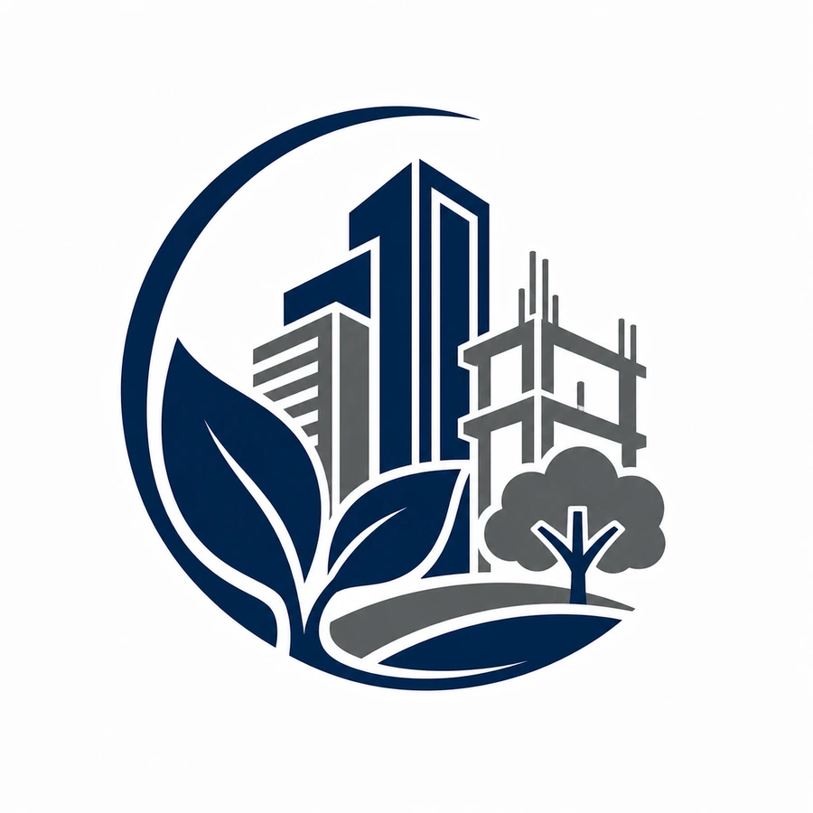 Responsible Construction Card Logo